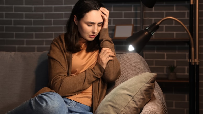 Zihniniz hiç susmuyor mu? Aşırı düşünmeyle baş etmenin 6 etkili yolu