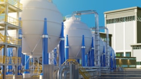 Aylardır Türkiye'ye borçlarını ödemeyen şirket iflasla karşı karşıya