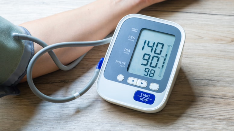 Tansiyon ölçümünde bu detaya dikkat: Hayati risk taşıyor olabilir