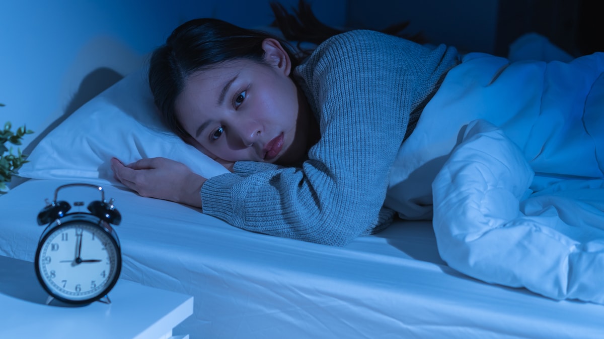 Gece uyumuyorsanız tehlikedesiniz: Uykusuzluğunuz o hastalığı tetikliyor