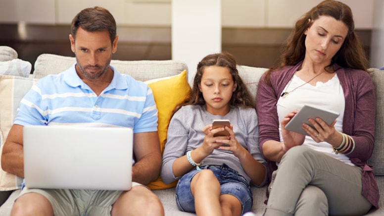 İşte ekran süresini azaltmanın en iyi yolu