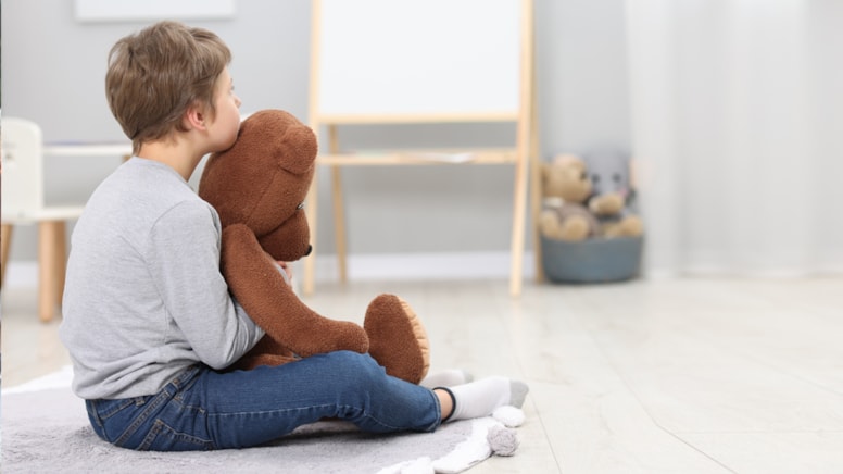 Sessiz çığlık: Her 36 çocuktan biri otizmli!