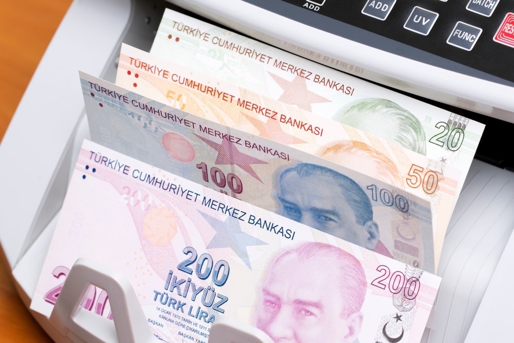 Bankada parası olanlar dikkat! Yeni faiz oranları kazancı değiştiriyor