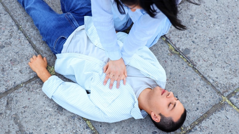 Kalp krizinde hayat kurtaran '5 dakika'