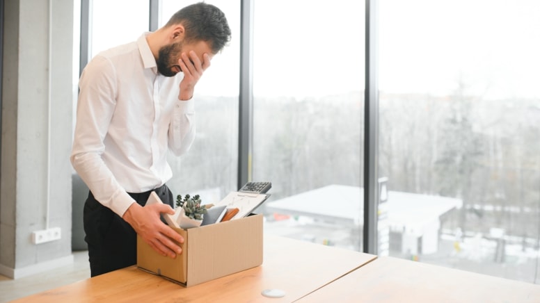 Teknoloji devinde yeni işten çıkarma dalgası: Yöneticiler hedefte