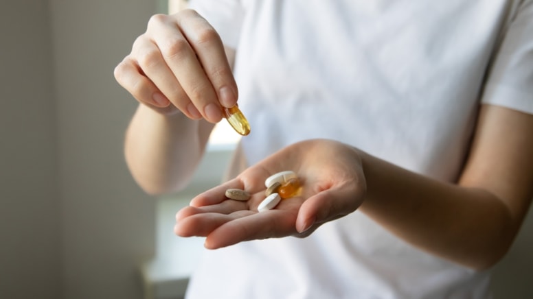 35 yıllık doktor uyardı: Asla almamanız gereken 3 vitamin takviyesi