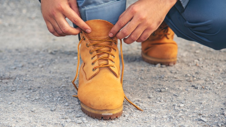 Uzmanı uyardı: Aynı ayakkabıyı iki gün üst üste giymeyin