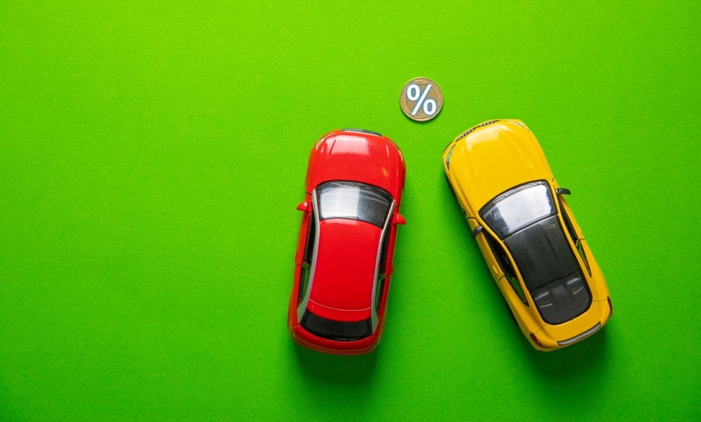 Faizler artıyor taşıt kredisi kullanımı geriliyor: İşte 250 bin TL'nin geri ödemesi