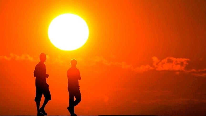 Hava sıcaklığı 35 dereceyi aşacak!