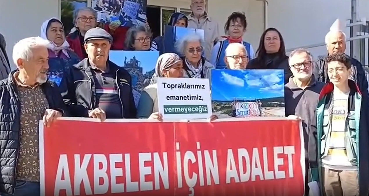 'Şirin Baba' Cumhurbaşkanına hakaretten yargılanıyor thumbnail