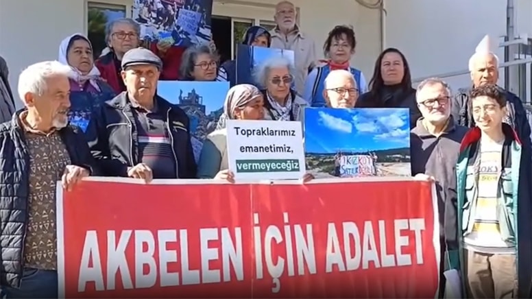 'Şirin Baba' Cumhurbaşkanına hakaretten yargılanıyor