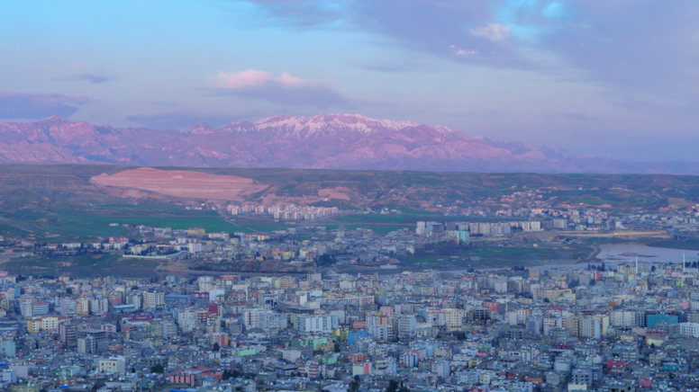 20 günlük ömrü var, görmek isteyen herkes Şırnak'a akın ediyor