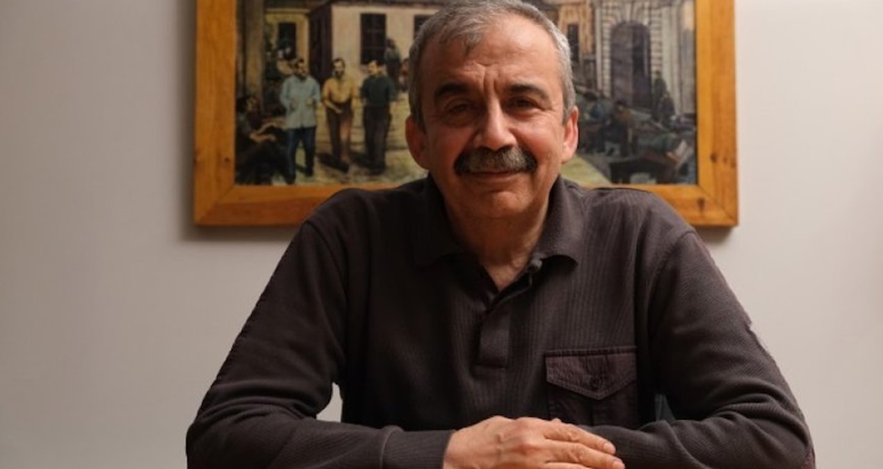 Sırrı Süreyya Önder'den Yeni Sağlık Açıklaması: Durumu Nasıl? DEM Parti'den Güncel Bilgiler