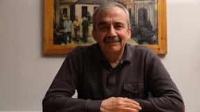 DEM Parti'den Sırrı Süreyya Önder'in sağlık durumuna ilişkin yeni açıklama