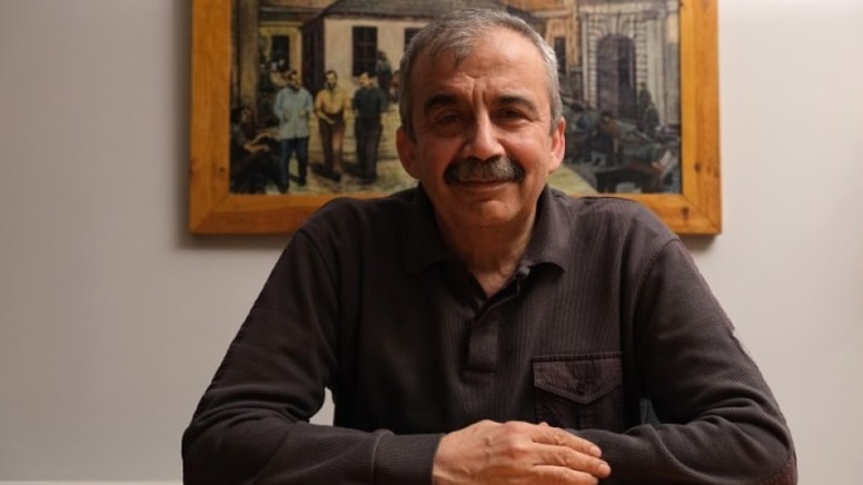 DEM Parti'den Sırrı Süreyya Önder'in sağlık durumuna ilişkin yeni açıklama