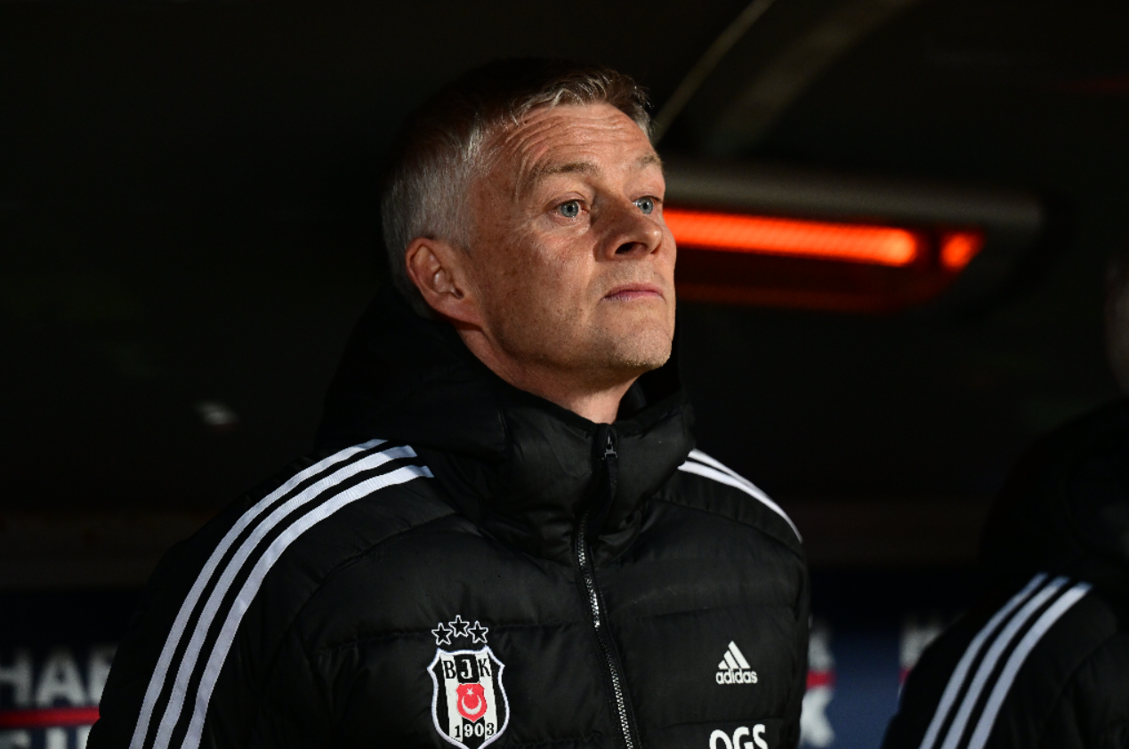 Solskjaer planını belirledi! Amir'e özel görev