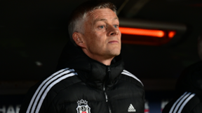 Solskjaer: 'Daha cesur olmalıyız'