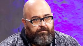 Ünlü şef Somer Sivrioğlu da boykota destek verdi