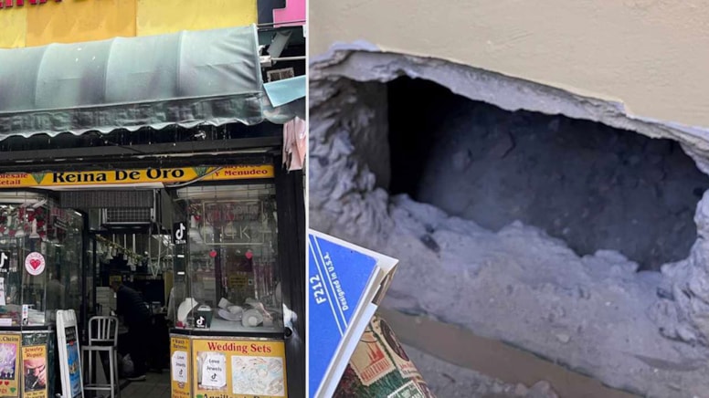 760 milyon TL'yi böyle çaldılar: Alarm bile çalmadı, günler sonra fark edildi