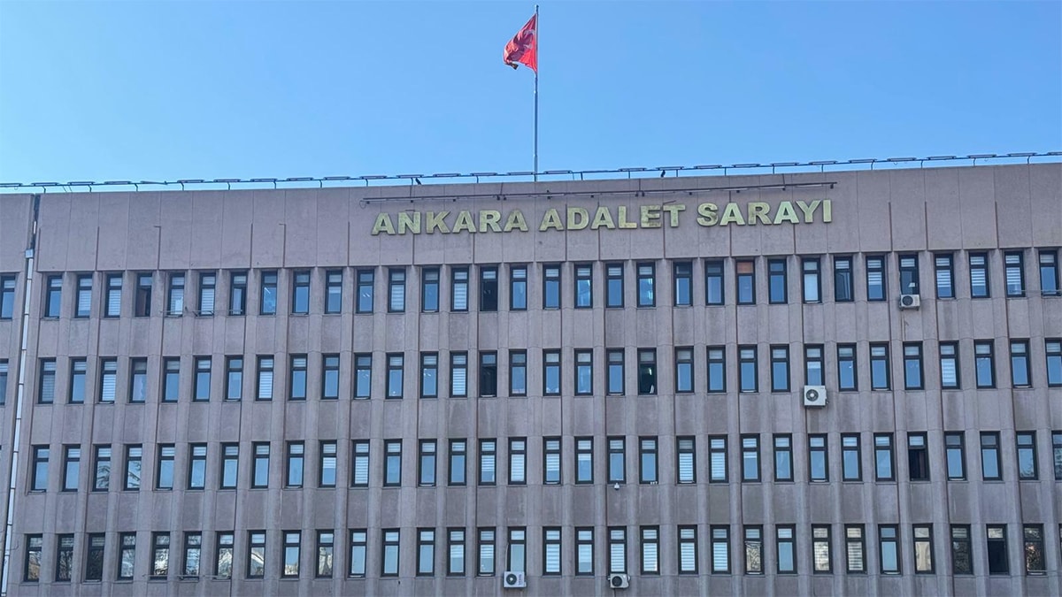 ADD'den Ankara Sosyal Bilimler Üniversitesi idarecileri hakkında suç duyurusu