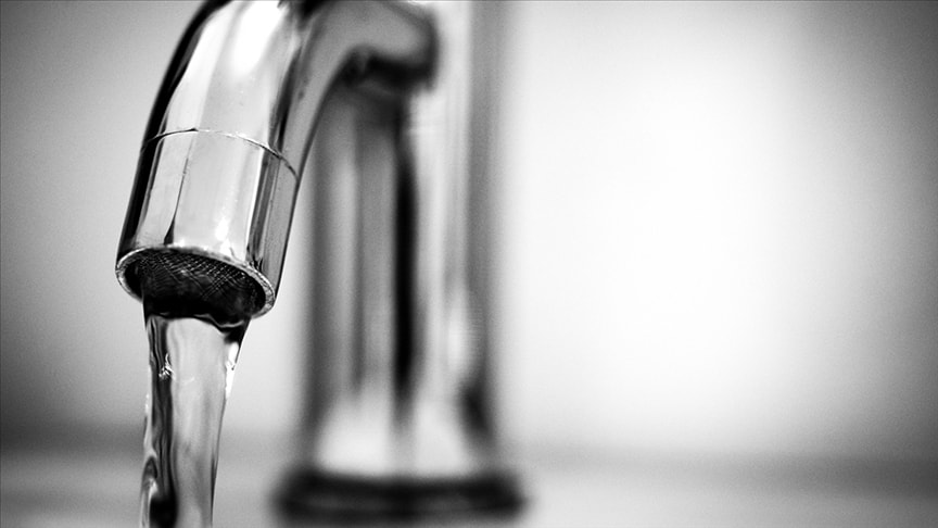 �zmir'de su tarifelerine zam