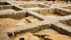 Tarihi yeniden yazacak keşif tesadüfen keşfedildi: 250 bin yıl önce de yapıyorlarmış