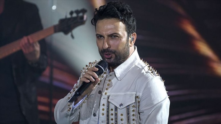 Tarkan'ı yıkan haber