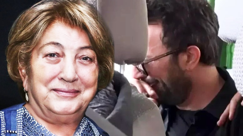Anne acısıyla sarsılan Tarkan'dan günler sonra ilk paylaşım