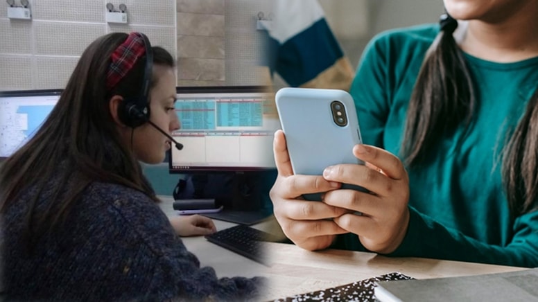 Asılsız çağrı ve asılsız ihbarlara cezalar artırılıyor