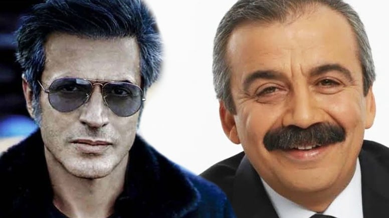 Teoman'dan Sırrı Süreyya Önder paylaşımı: Ölme abi