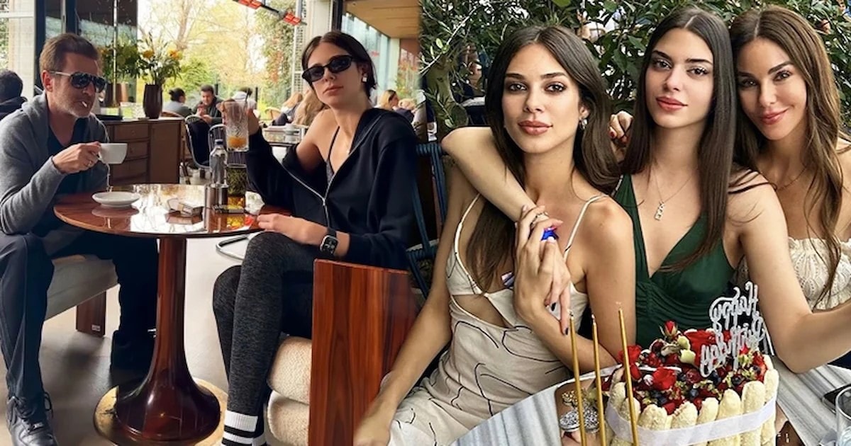 Teoman, çok konuşulan Deren Talu paylaşımının perde arkasını anlattı