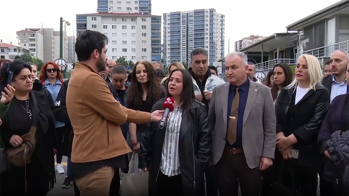 Sokak köpeklerini sahiplenme bahanesiyle öldüren doktora tepki