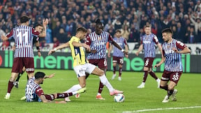 Kadıköy'de dev maç! Fenerbahçe-Trabzonspor muhtemel 11'leri