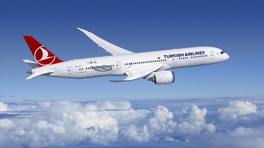 Gerilim tırmandı! THY ve Pegasus uçuşları iptal etti