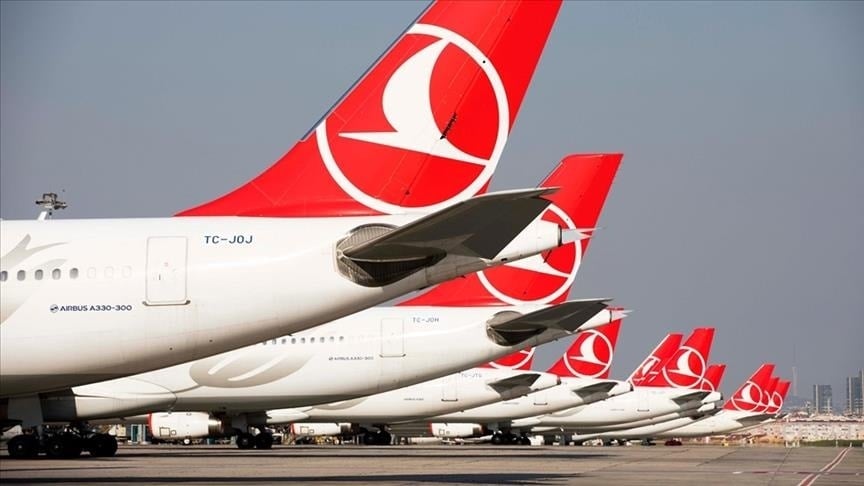 THY, Lahor ve İslamabad seferlerini iptal etti