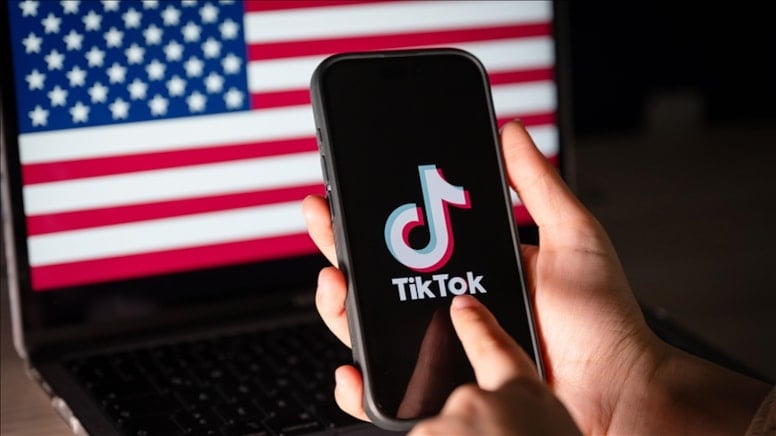 TikTok'un ABD'deki varlıkları askıya alındı