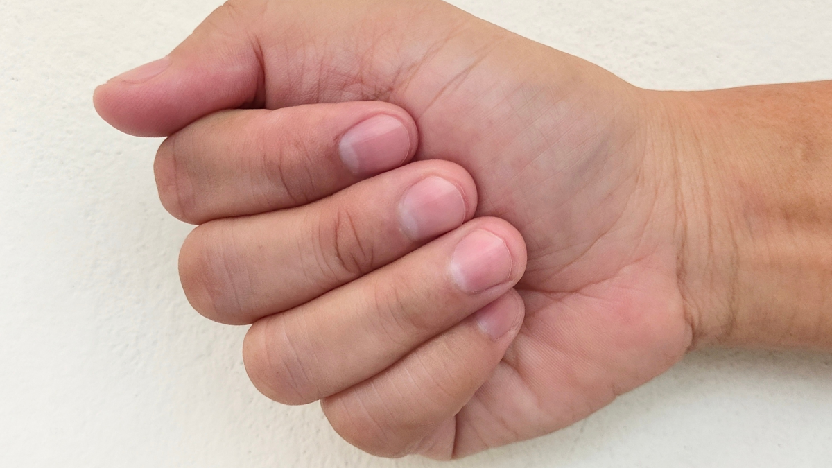 Z kuşağının tırnak manifestosu TikTok'ta olay oldu