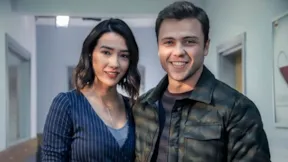 Aybüke Pusat'ın partneri Tolga Sarıtaş'tan şaşırtan hamle