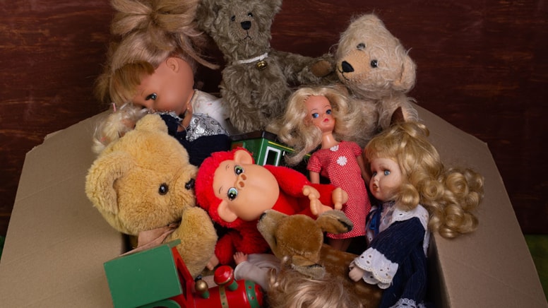 O oyuncak tuvaletten daha kirli çıktı: Uzmanlar uyardı