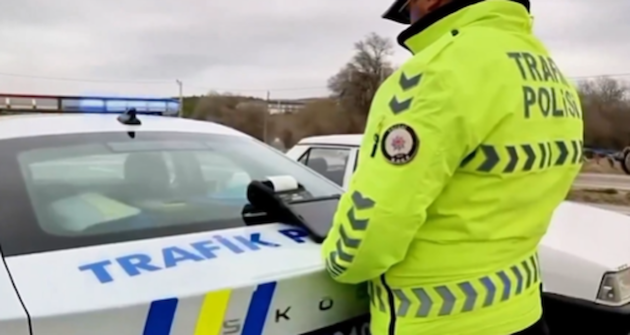 Ramazan Bayramı Tatilinde Trafik Kazaları: 34 Kişi Hayatını Kaybetti!