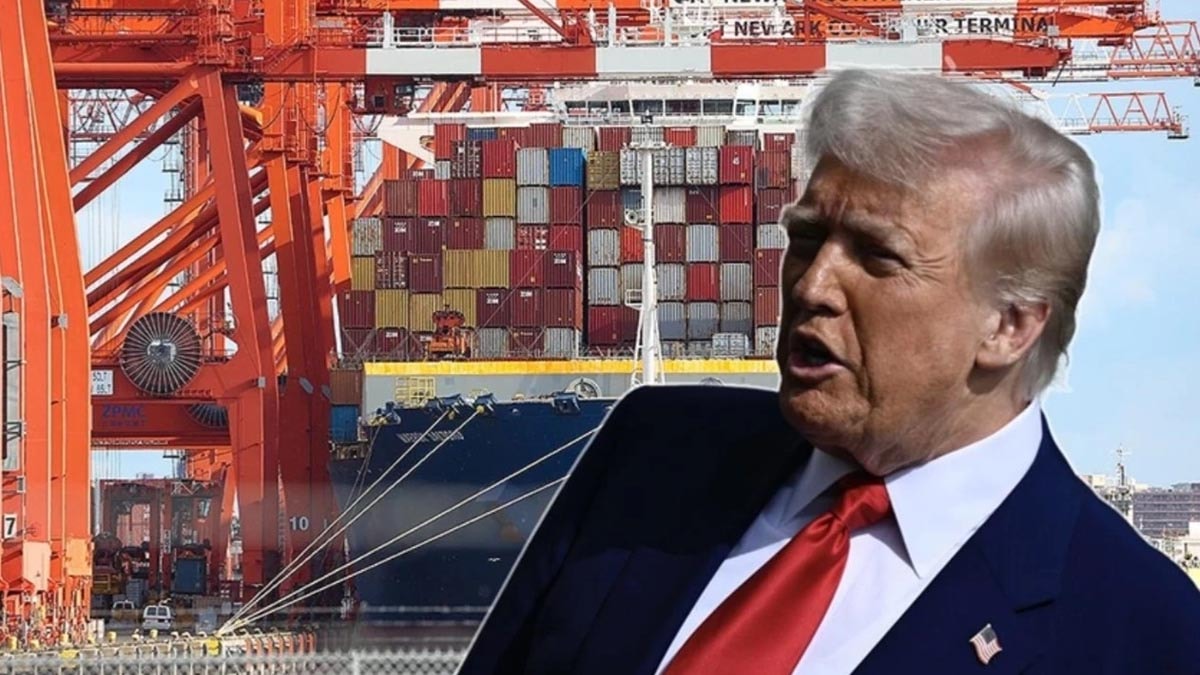 ABD'den yeni adım! O ürünler vergiden muaf tutuldu