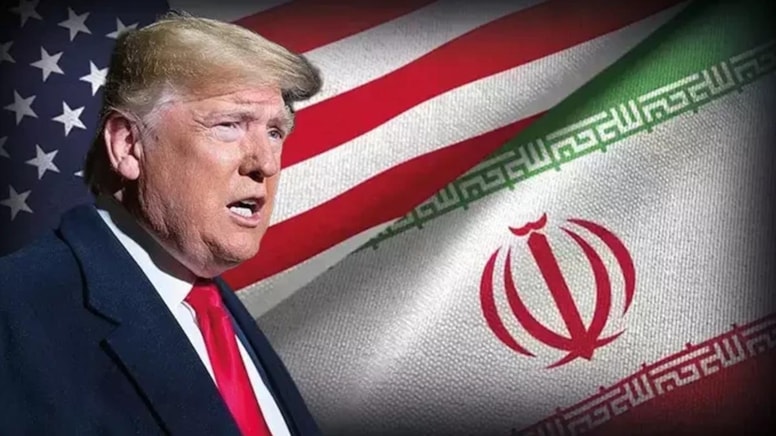 Trump İran'ı resmen tehdit etti