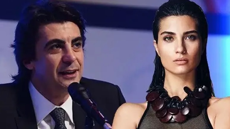 Tuba Büyüküstün ve İbrahim Kutluay'la ilgili bomba iddia! 8 yıl sonra yeniden...