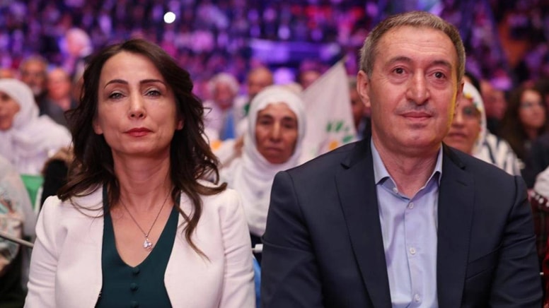 İlk kez yapılan anket! DEM Parti kendi seçmenini ikna edebildi mi?