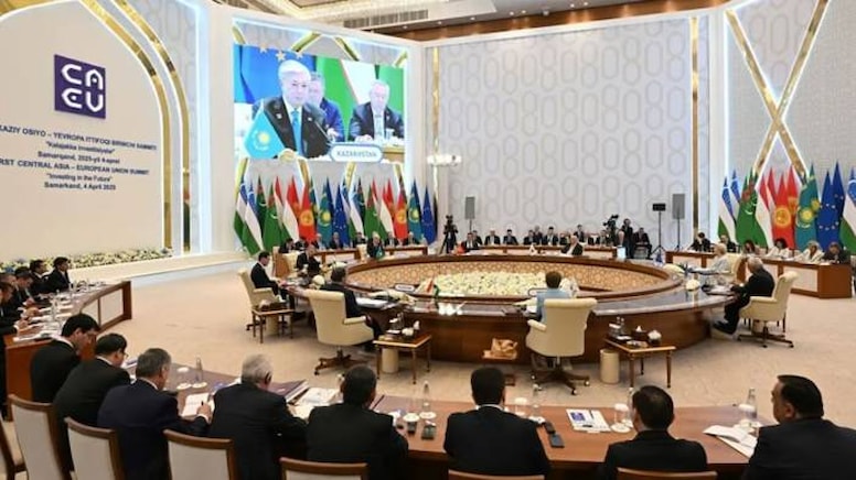 Türk devletlerinden AB ile skandal anlaşma: 12 milyar euro için Türkiye ve KKTC'ye ihanet