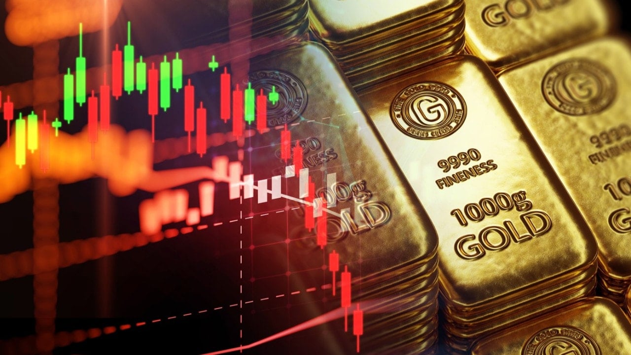 Altın yerini ona bıraktı: 2 ayın zirvesine ulaştı
