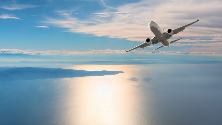 Havada büyük panik! Kapıyı açmaya çalıştı, uçak zorunlu iniş yaptı