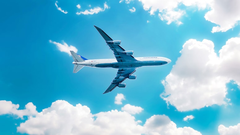 Bu uçağa binenler nerede ineceğini bilmiyor: Biletler tükendi