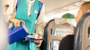 Yolculukta asla çay ve kahve sipariş etmeyin: Ciddi hastalık risk taşıyor