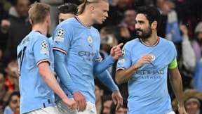 Galatasaray'da İlkay Gündoğan hayalleri suya düştü